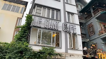 Cho thuê mặt bằng VIP Chùa Bộc 100m x 5 tầng mặt tiền cực dễ nhận diện