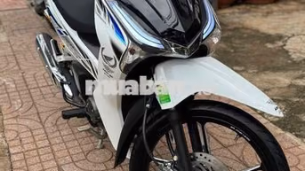 Honda Future FI LED 2024 Trắng