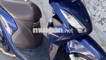 Honda Vision 2018