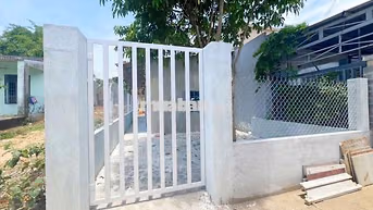 Bán dãy trọ khu công nghiệp Hòa Cầm