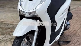 Honda SH 125i 2022 Trắng 7k km