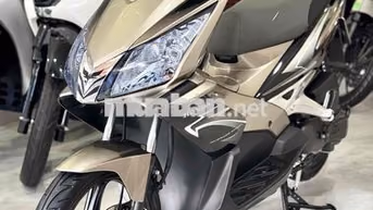 Air Blade Fi Vàng đồng Up Thái