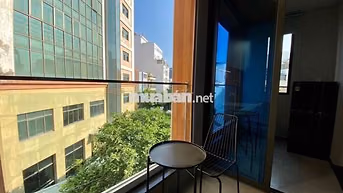 💥1 PHÒNG NGỦ💥BẠCH ĐẰNG💥balcon + cửa sổ thoáng 40m2 full nội thất💥