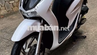Honda SH 150cc ABS 2021 Trắng