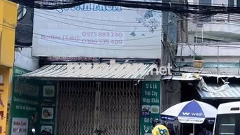 CHO THUÊ NHÀ MẶT TIỀN PHẠM VĂN CHIÊU