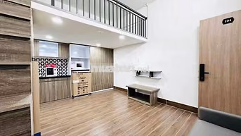 🔥Phòng trọ sinh viên giá tốt ngã tư Bảy Hiền Gần Văn Hiến, Công Thương