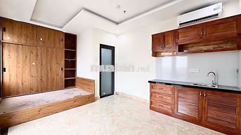 CHO THUÊ PHÒNG MỚI XÂY GẦN DƯƠNG QUẢNG HÀM -ĐẠI HỌC VĂN LANG -IUH