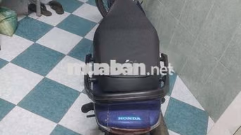 Honda Wave Nữ màu Xanh