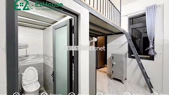 😱HỖ TRỢ CỌC - CĂN HỘ DUPLEX DƯƠNG QUẢNG HÀM MỚI KHAI TRƯƠNG