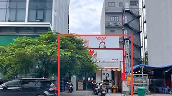 Bán đất Mặt tiền Tạ Hiện đối diện chung cư One Veranda kế Đảo Kim Cươg
