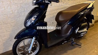 Honda Vision Xanh