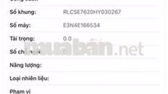 Yamaha Grande 2017 125cc Đen 50434 km