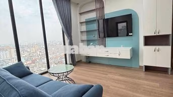 Cho Thuê ParkView 152 Điện Biên Phủ , 3Pn , 2Wc , giá 22 triệu full NT