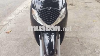 Honda SH Ý Đen