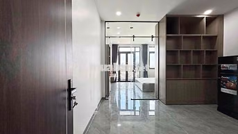30mv 1 Phòng Ngủ - Bancol - Tách bếp - Full nội thất