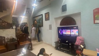Bán nhà phố Kim Mã, 42m2, xây 4 tầng, ở luôn, đường rộng