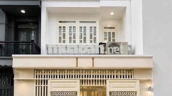 🏠Nguyên Căn 4Phòng Full Nội Thất hẻm gần KDC Nam Long Trần Trọng Cung