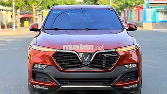VinFast Lux SA2.0 2019 odo 70.000km