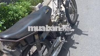Suzuki  Smash giấy tờ đầy đủ 