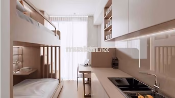 🎉KHAI TRƯƠNG CHDV 20P GIƯỜNG TẦNG 6,XX THANG MÁY FULL NT - HOÀNG SA Q3