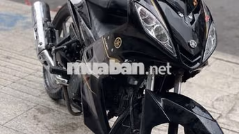 Yamaha Exciter 110cc Đen