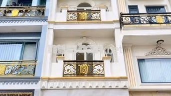 CHO THUÊ NHÀ  NỘI THẤT CƠ BẢN  BÌNH TÂN