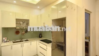 STUDIO BAN CÔNG TRUNG TÂM Q1 GẦN TỪ DŨ+ THANG MÁY + NỘI THẤT NHƯ HÌNH 