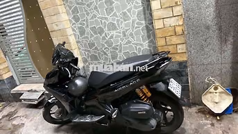 Honda Air Blade 150 ABS Đen