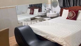 Ks bình tân ( gần tên lửa, công ty bonchen)  14p ( 1 mặt bằng  cho thu