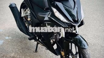 Honda Winner Đen