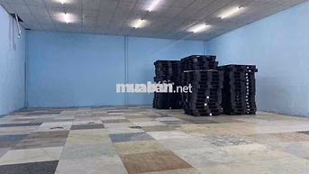 Kho Xưởng 320m2 Ngay Mặt Tiền Lê Trọng Tấn - Đường Xe Tải Thông