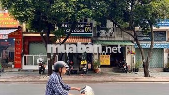 CHO THUÊ MẶT TIỀN HÀN HẢI NGUYÊN – QUẬN 11