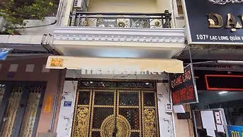 ( 107ET Lạc Long Quân, P3, Quận 11)  Quận 11