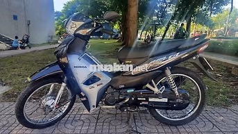Honda Wave Đen 2019 cần bán chính chủ 