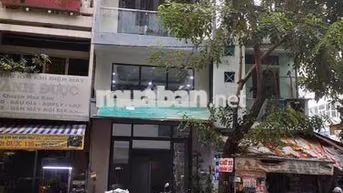Chính Chủ Cần cho thuê nhà Mặt tiền KD số 134 Lý Nam Đế , Phường 7 ,