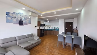 Căn hộ cao cấp 3PN 2WC chỉ 24tr view công viên Gia Định cực phẩm