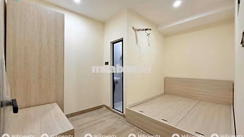 🔥CHO THUÊ PHÒNG STUDIO MỚI XÂY FULL NỘI THẤT CAO CẤP GẦN PHAN ĐĂNG LƯU
