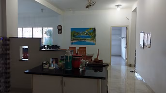 Căn hộ chung cư 114 m2, 3PN view đẹp, giá 9 Triệu/tháng