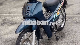 🍀Honda Wave TQ  Alpha BSTP CHÍNH CHỦ