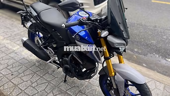 Yamaha MT-15 2024 ❇️Đồng Moto Đà Lạt❇️