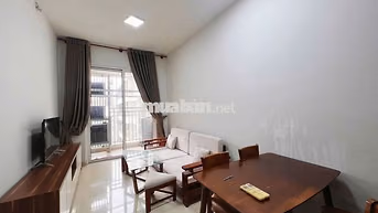 Căn hộ cao cấp giá cực hời 2PN 1WC chỉ 14.5tr tòa Golden Mansion