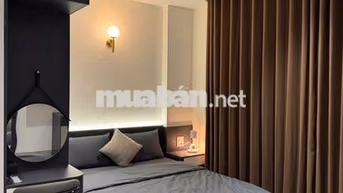 Chung cư Xuân Đỉnh, MỚI, FULL 100% nội thất, tiện nghi, 10 phòng ngủ.