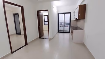 Chung cư Nguyễn Thượng Hiền, BT: 2PN, 9,5triệu, 75m2, ban công