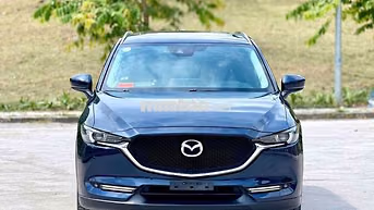 Mazda CX5 2.0 Premium 2020 Xanh 70.000km