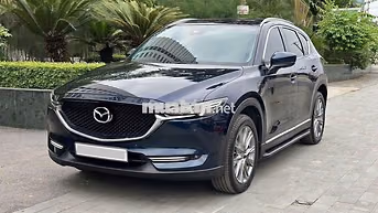 Mazda CX-5 2.0 Premium 2020