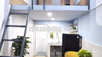 📍NGAY CÔNG VIÊN CÂY SỘP_CV PHẦN MỀM_PHÒNG MỚI XÂY GÁC CAO ĐỦ NỘI THẤT