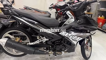 Yamaha Exciter 150 2019 8tr nhận xe