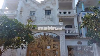 🏠Cho Thuê Biệt Thự 7x24m 5Phòng KDC Nam Long Phú Thuận - Quận 7