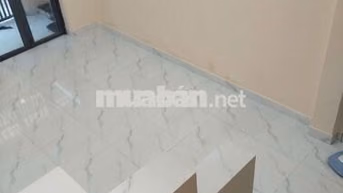 CHO THUÊ NHÀ MỚI SƠN SỬA SÁNG ĐẸP ĐƯỜNG SỐ 4, P16, GÒ VẤP_CHÍNH CHỦ 