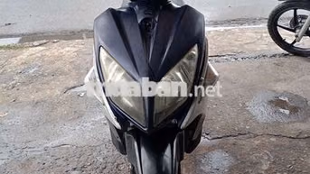 Yamaha Nouvo LX Đen, Bạc, Nâu